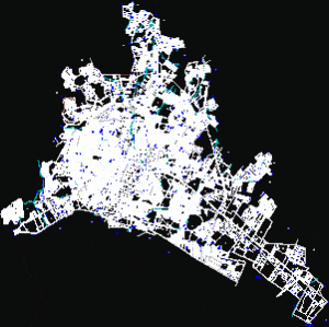 Leon -Guanajuato – MÉXico DWG Block for AutoCAD