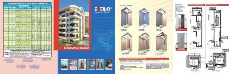 Lift Sheets PDF Detail (Document)