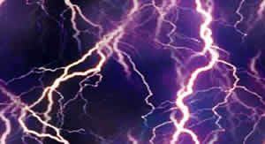 Lightnings 2D BMP Graphics (Pattern/Texture/Material) Graphics