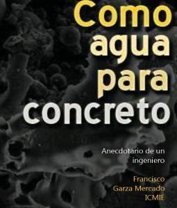 Like Water For Concrete PDF (Document)