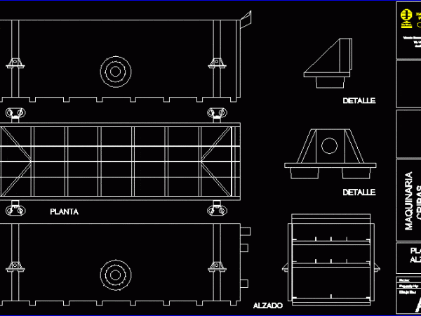 Thiết kế CAD là công cụ hữu ích cho bất kỳ ai muốn tạo ra các bản vẽ tốt nhất để triển khai các dự án của mình. Nếu bạn đang muốn tải xuống các mẫu thiết kế CAD chất lượng cao đa dạng nhất, hãy xem hình ảnh liên quan để tìm hiểu thêm về các tùy chọn tải xuống và sử dụng một cách hiệu quả!