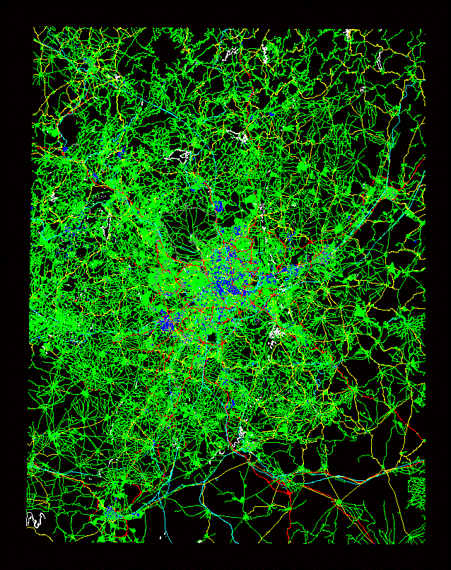 Urinal 3D RFA Model | DesignsCAD