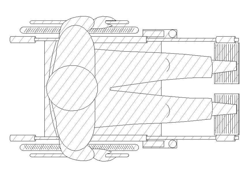 Man 2D RFA Block