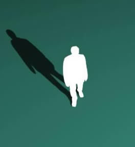 Man 3D 3DS Model for 3D Studio Max