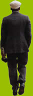 Man Walking 2D BMP Graphics Graphics