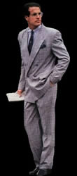 Man Withsuit 2D BMP Graphics Graphics