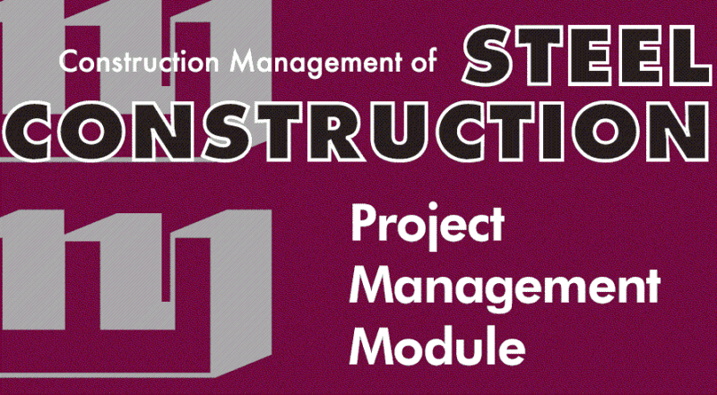 Management Production Steel Structures PDF (Document)
