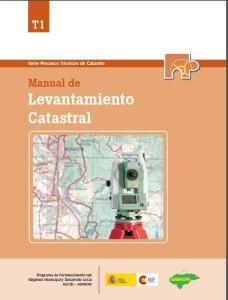 Manual Cadastral Survey PDF (Document)
