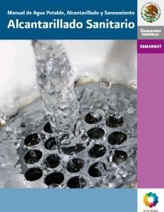 Manual Drinking Water, Sewage And Sanitation PDF (Document)