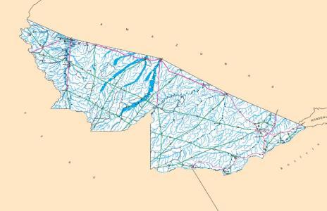 Map Acre Rodoviario PDF (Document)