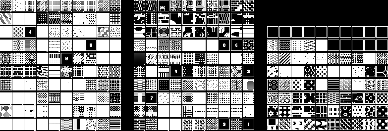 Free AutoCAD Hatch Pattern 2