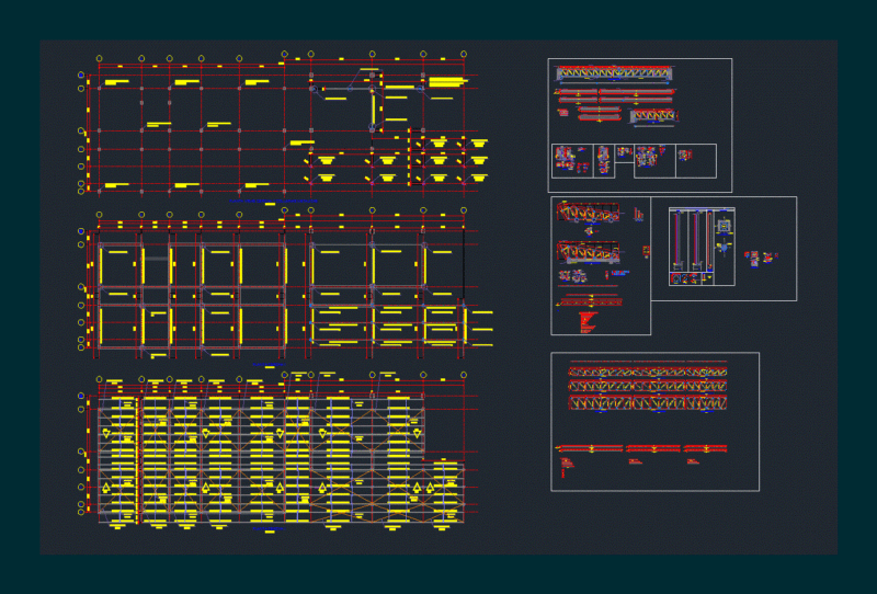 Metal Cover Armenia DWG Block for AutoCAD