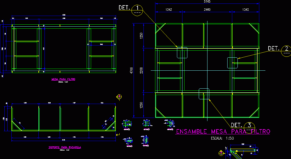 autocad for mac mep drawings