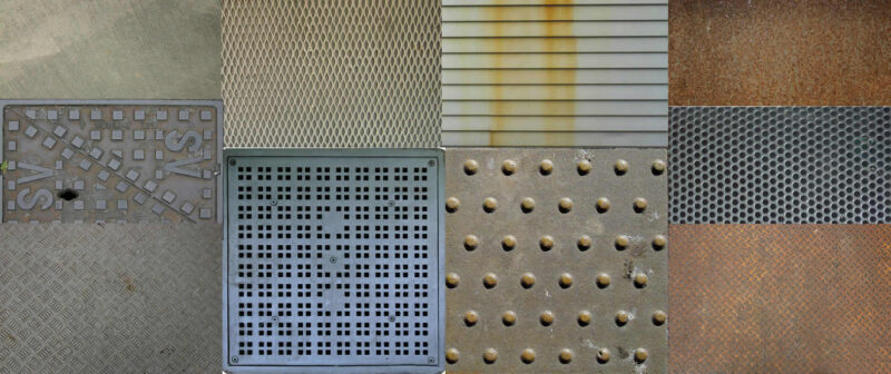 Metal Textures 2D BMP Graphics Graphics