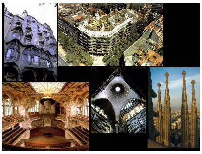 Modern History – Barcelona – Monograph PDF (Document)