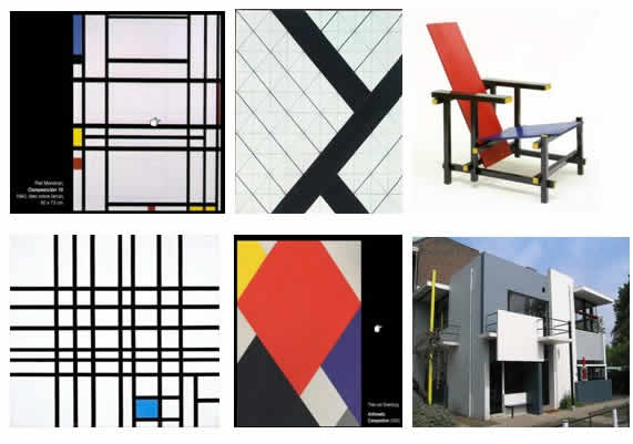 Monographi – Thestijl- Rationalism In Holland DOC Word Document