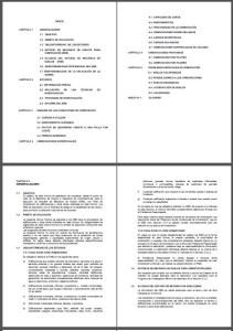 Morme Technique Peruvian PDF (Document)