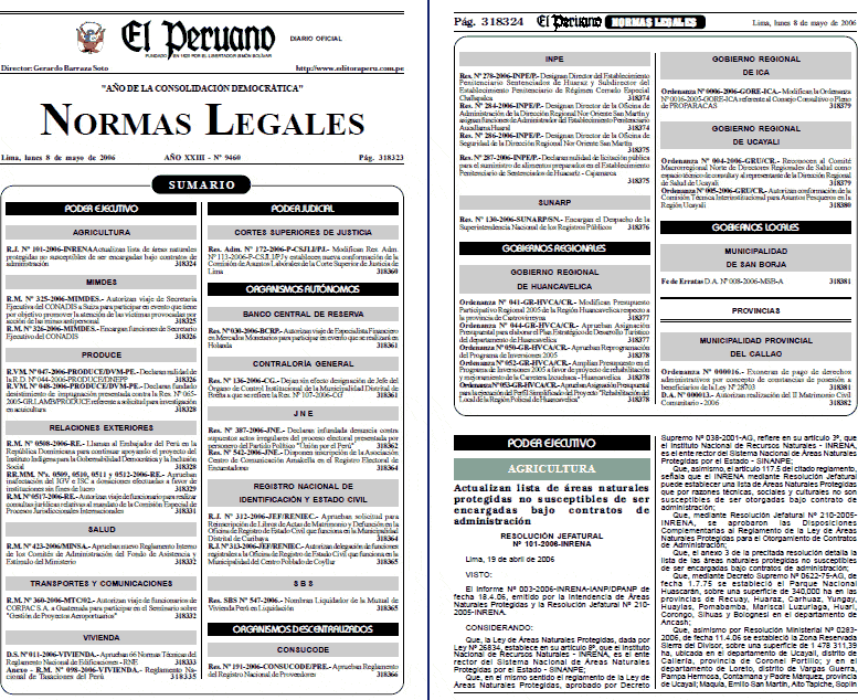 National Building Regulations PDF (Document)