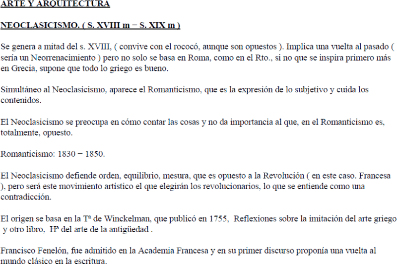Neoclacissism PDF (Document)