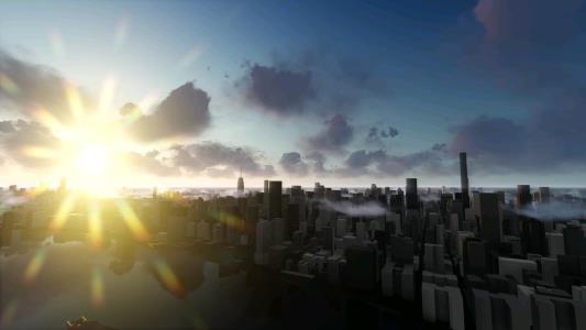 New York – Manhattan LS7 CAD Drawing