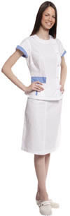 Nurse – Render Picture 2D BMP Graphics Graphics