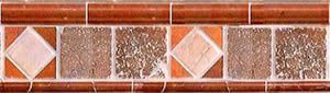 Ornamental Border 2D BMP Graphics Graphics