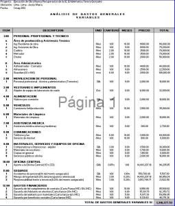Overhead Faninng Ie PDF (Document)