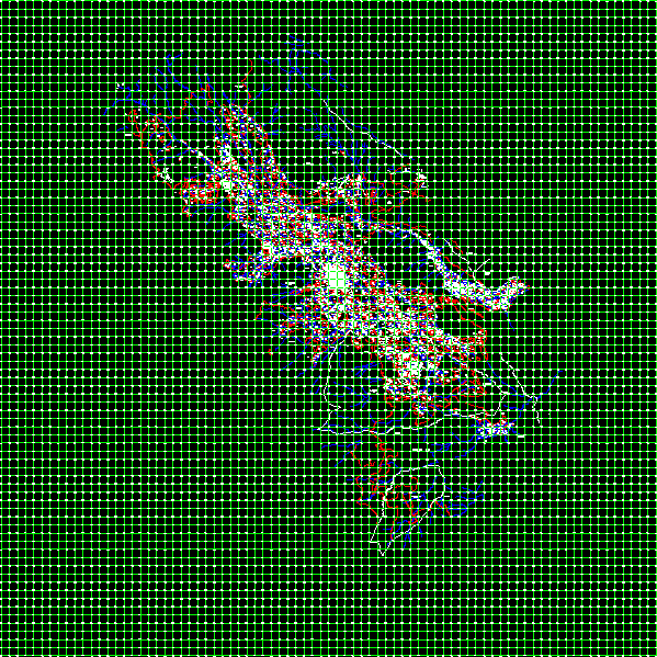 Pampacolca 2D BMP Graphics Graphics