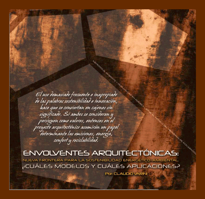 Paper Envelopes Arquitectonicas PDF Detail (Document)