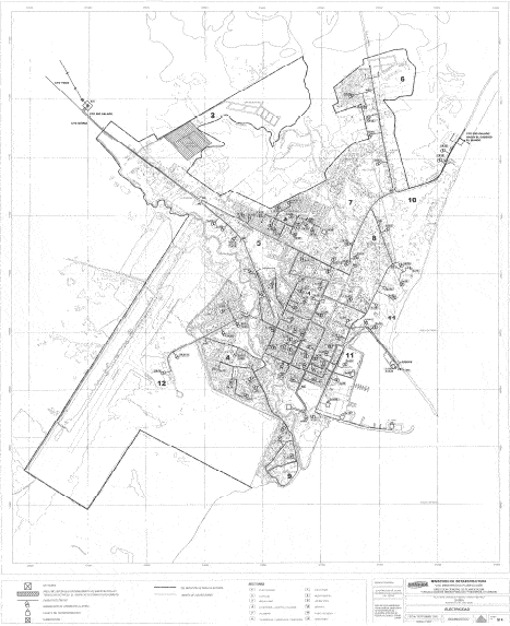 Parroquia Guiria – Venezuela PDF (Document)