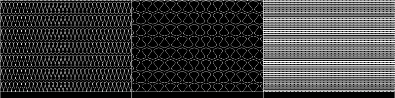 Pattern2 PAT CAD Drawing