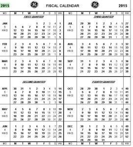 Perpetual Calendar (Endless) XLS Excel Spreadsheet