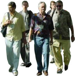 Persons 2D BMP Graphics Graphics