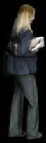 Persons 3D 3DS Model for 3D Studio Max