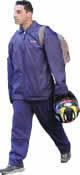 Pilot Walking 2D BMP Graphics Graphics
