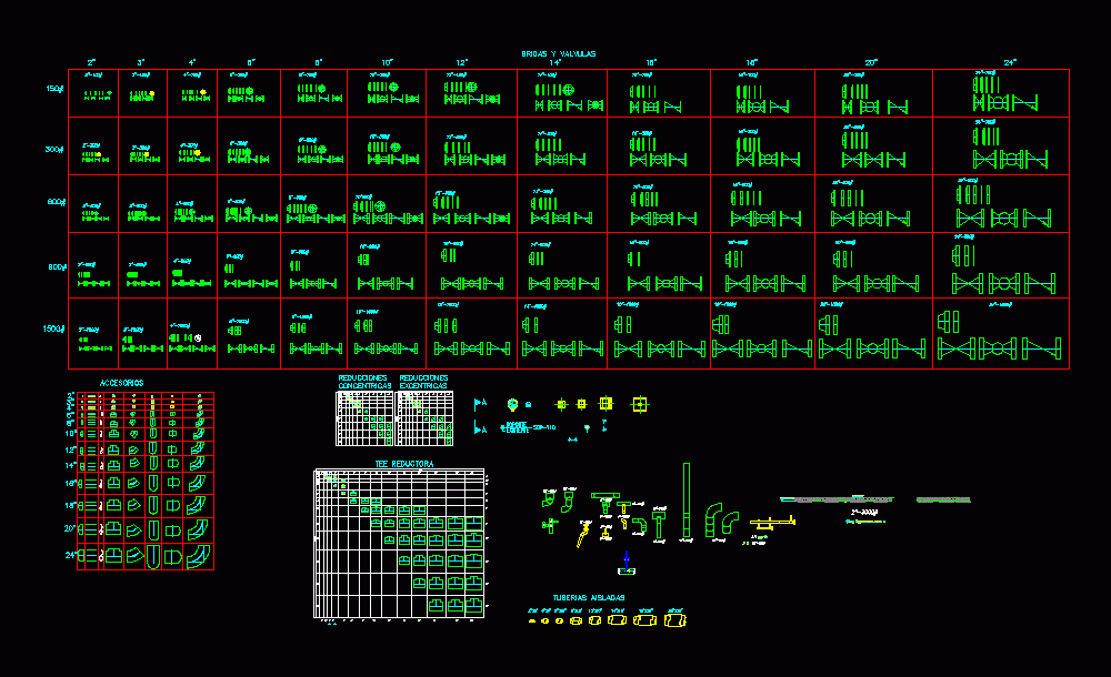 Pipe DWG Block for AutoCAD Designs CAD 