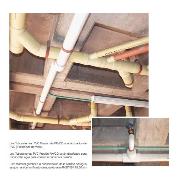Pipe Manual For Building Systems PDF (Document)
