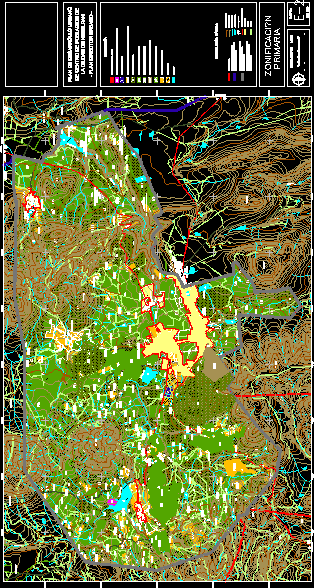 Planimetry Of Huimilpan; Queretaro DOC Word Document