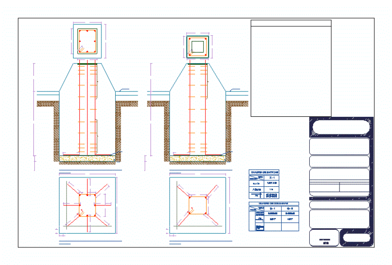 Plano Traffic Lights Cusco DWG Detail for AutoCAD