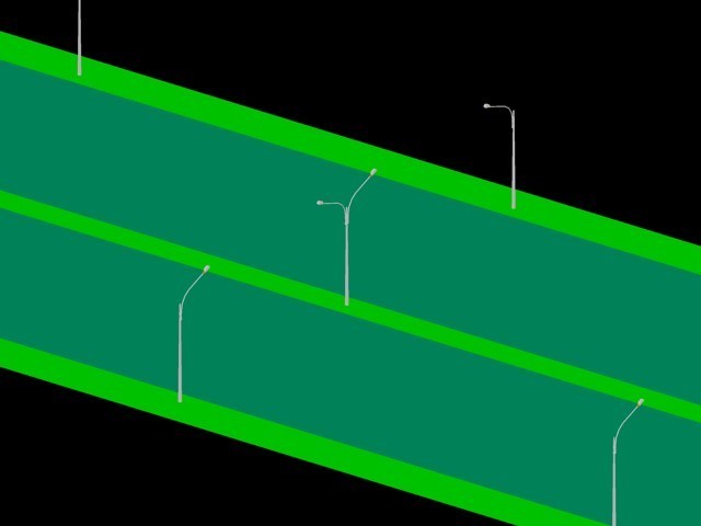 posts-of-lighting-3d-dwg-model-for-autocad-designs-cad