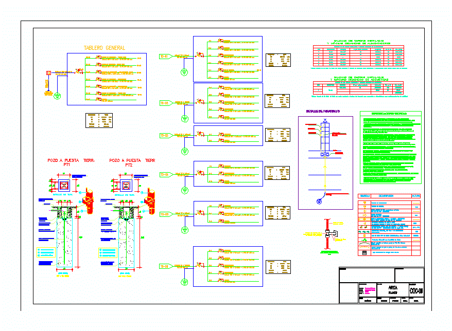 Power Sports Facilities DWG Section for AutoCAD • Designs CAD