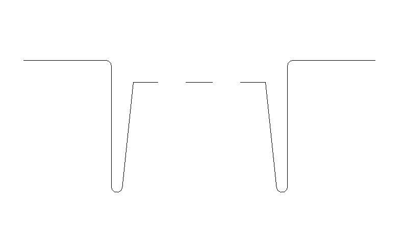 Profile 2D RFA Block
