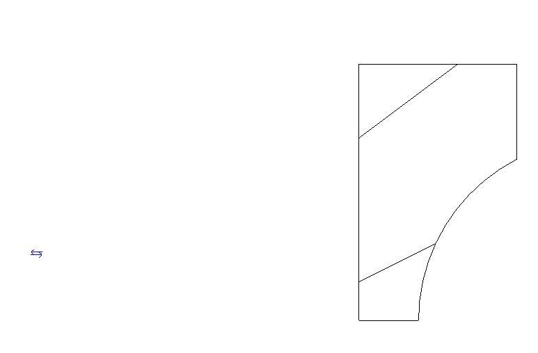 Profile 2D RFA Block