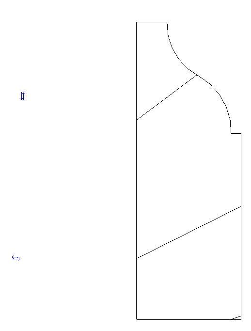 Profile 2D RFA Block
