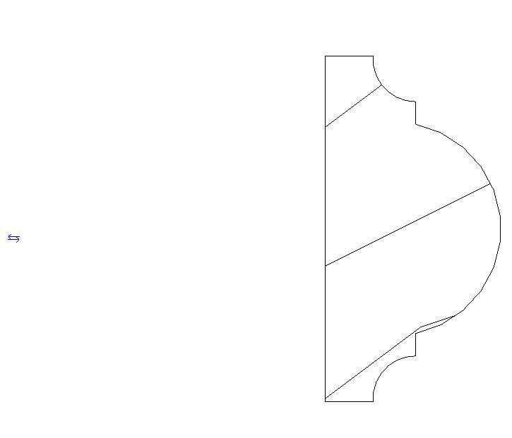 Profile 2D RFA Block