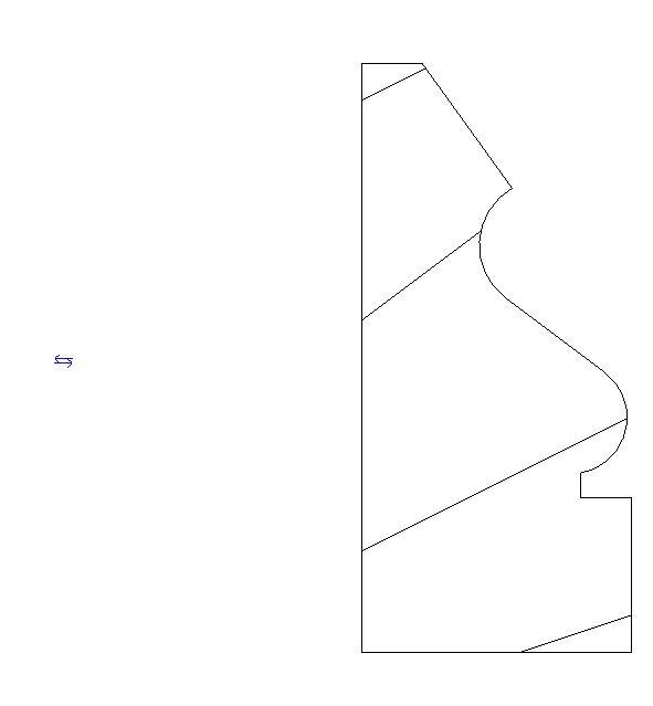 Profile 2D RFA Block