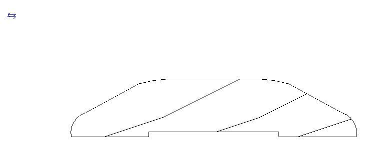 Profile 2D RFA Block