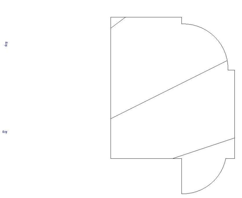 Profile 2D RFA Block