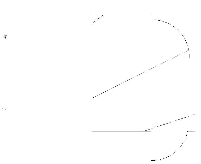 Profile 2D RFA Block