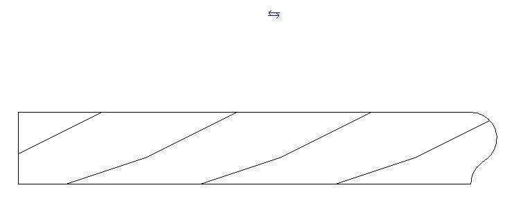 Profile 2D RFA Block